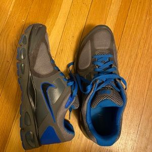 Nike Air Tailwind Size 11 Mens